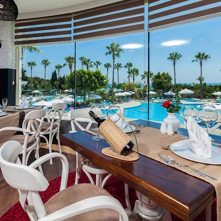 Iz Flower Side Beach Hotel Экстерьер фото